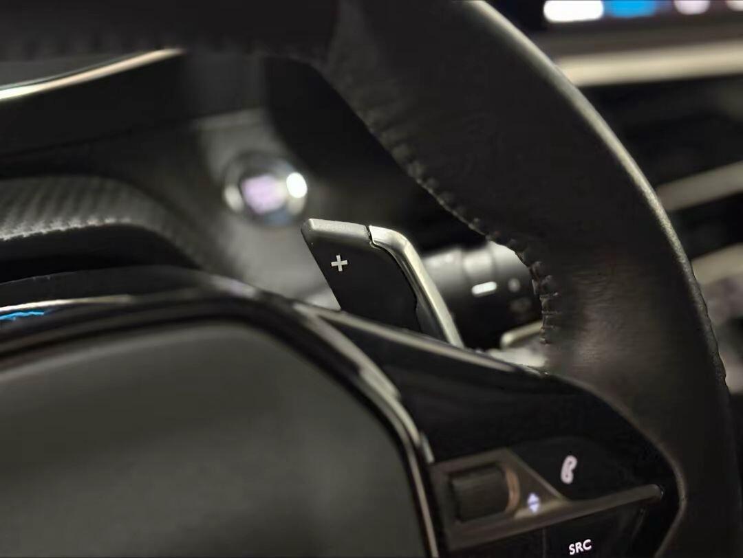 Peugeot 208 PureTech 100 Stop&Start 5 porte Allure