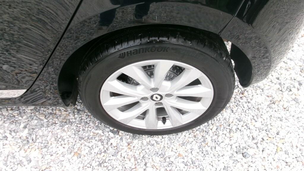 Renault Clio 5 Porte 1.0 TCe Intens