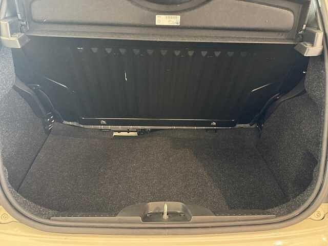 Fiat 500 1.0 Hybrid Lounge