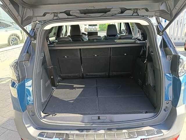 Peugeot 5008 1.5 BlueHDi 130cv EAT8 ALLURE PACK 7 Posti Usato