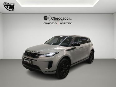 Land Rover Range Rover Evoque 2.0d i4 mhev SE awd 150cv auto