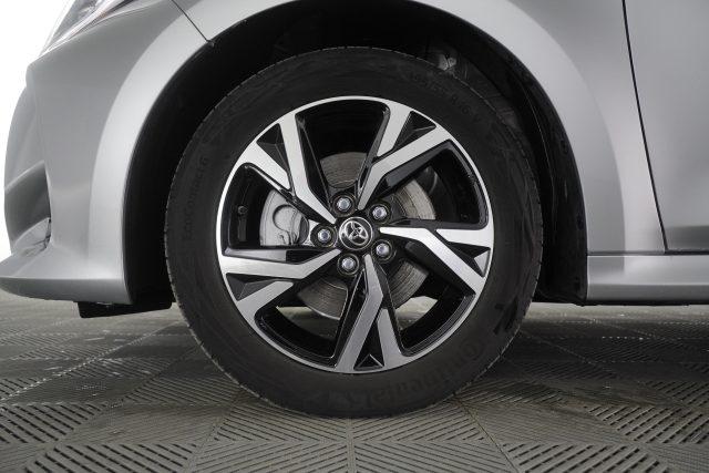 TOYOTA Yaris Yaris 1.5 Hybrid 5 porte Trend