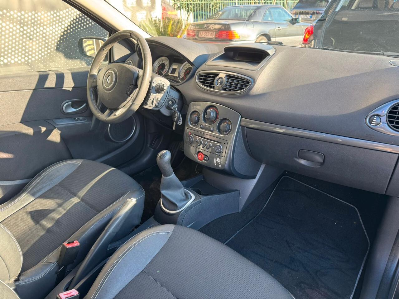 Renault Clio 1.2 16V 3 porte Le Iene