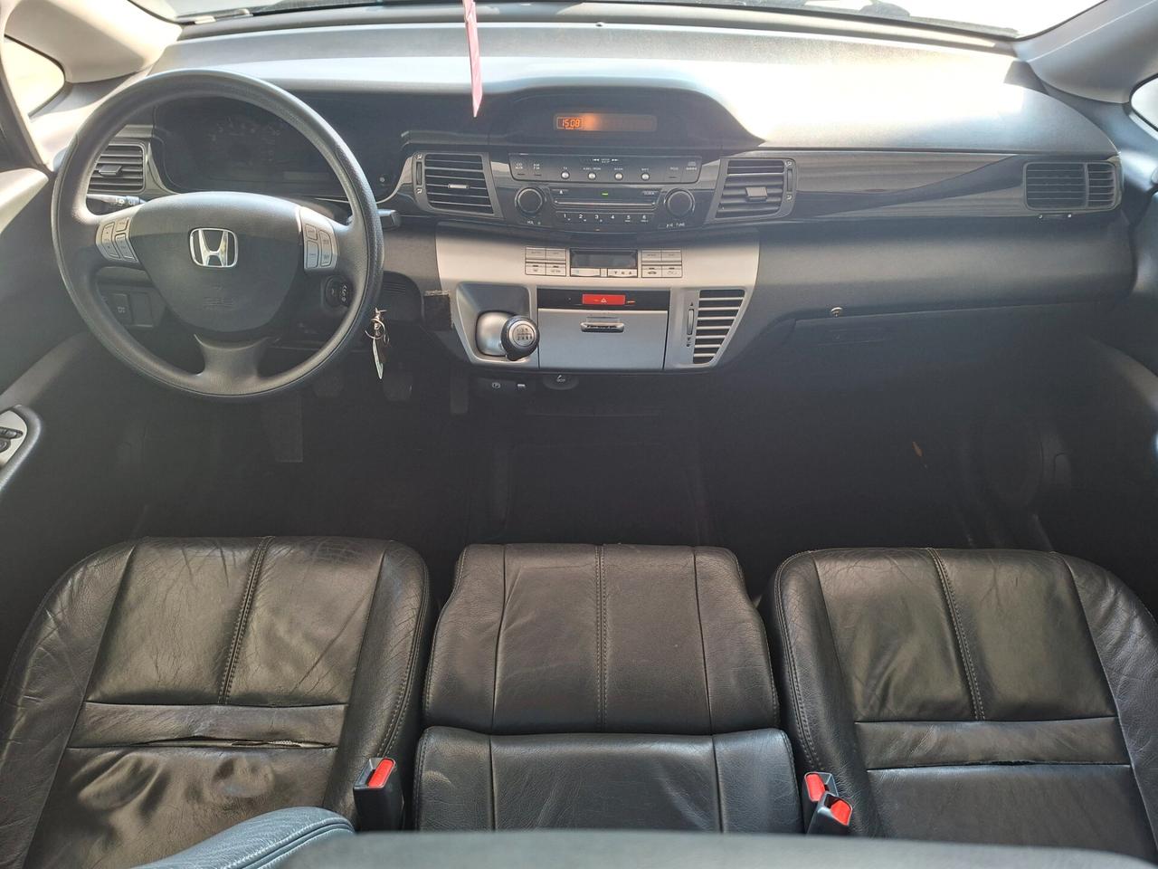 Honda FR-V 2.2 CDTI 6Posti