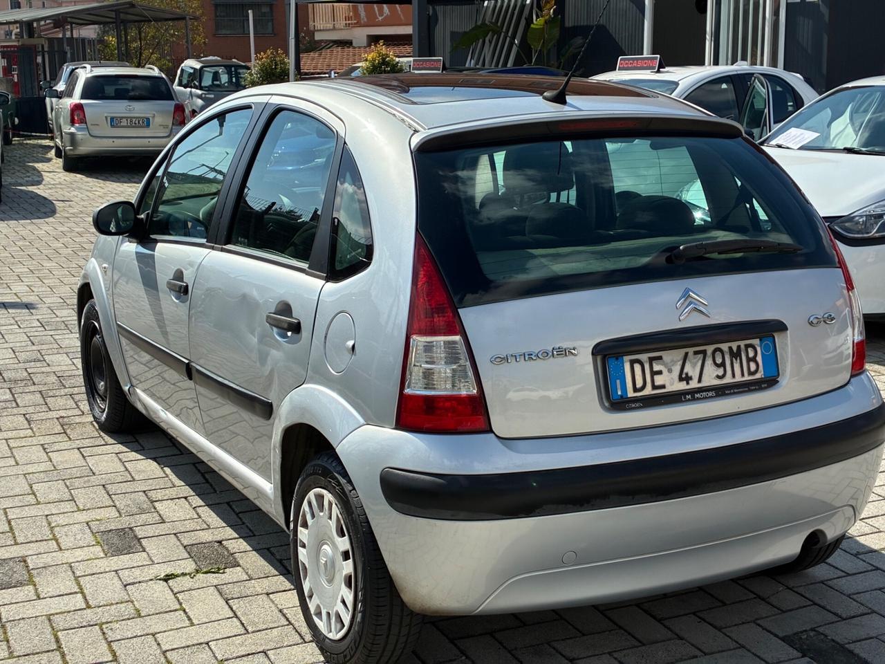 Citroen C3