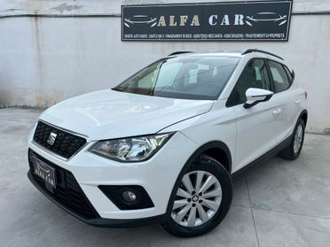 SEAT ARONA 1.6 TDI 95CV 2018!!! PROMO !!!