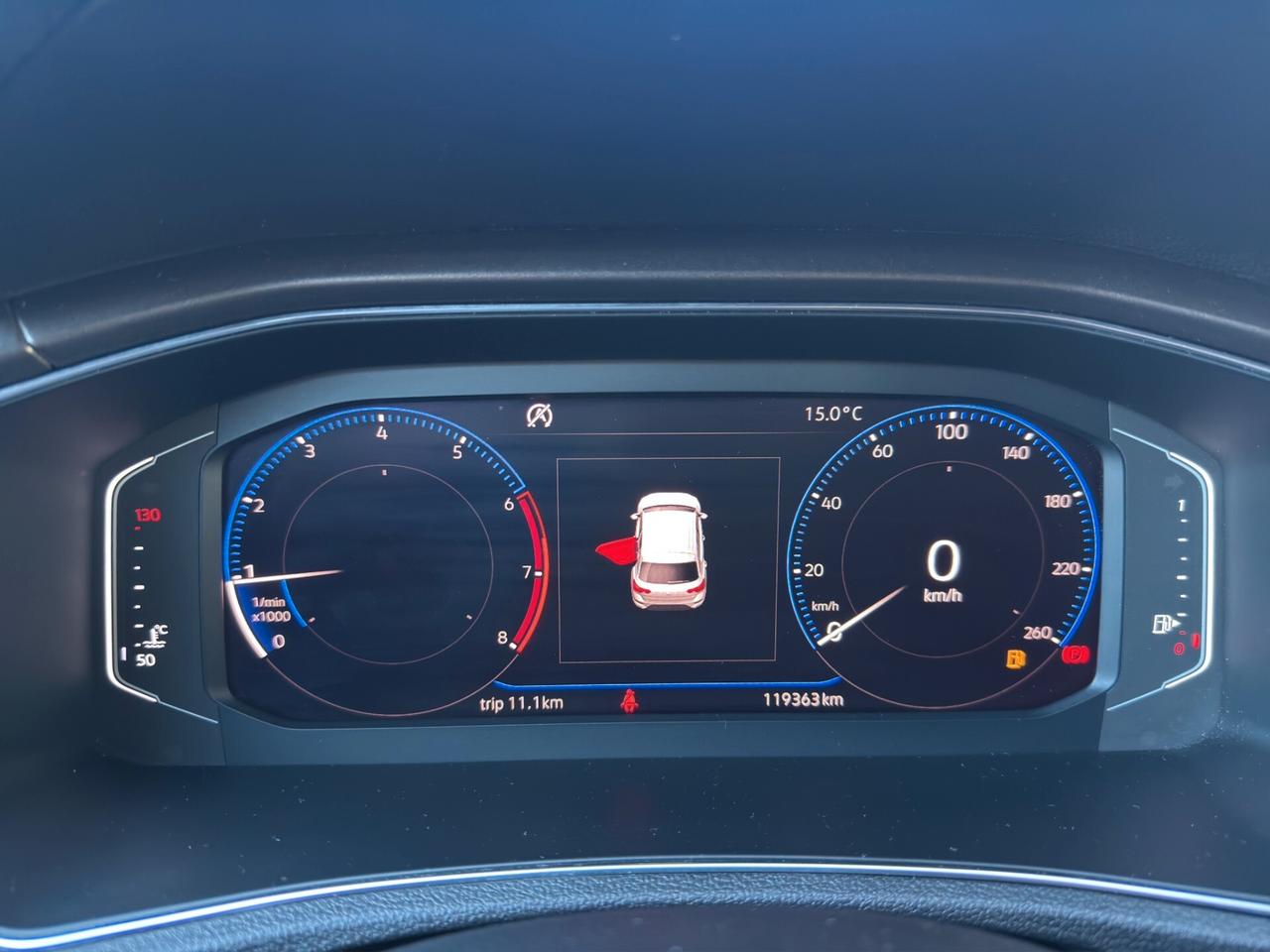 Volkswagen T-Roc 1.0 TSI 115 CV Style BlueMotion Technology