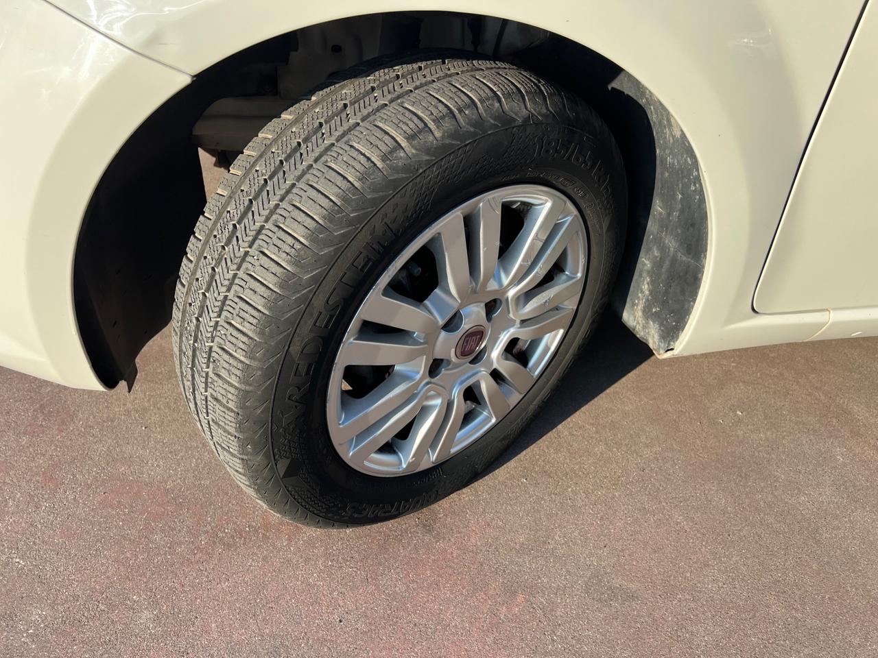 Fiat Punto Evo 1.2 5 porte S&S Dynamic