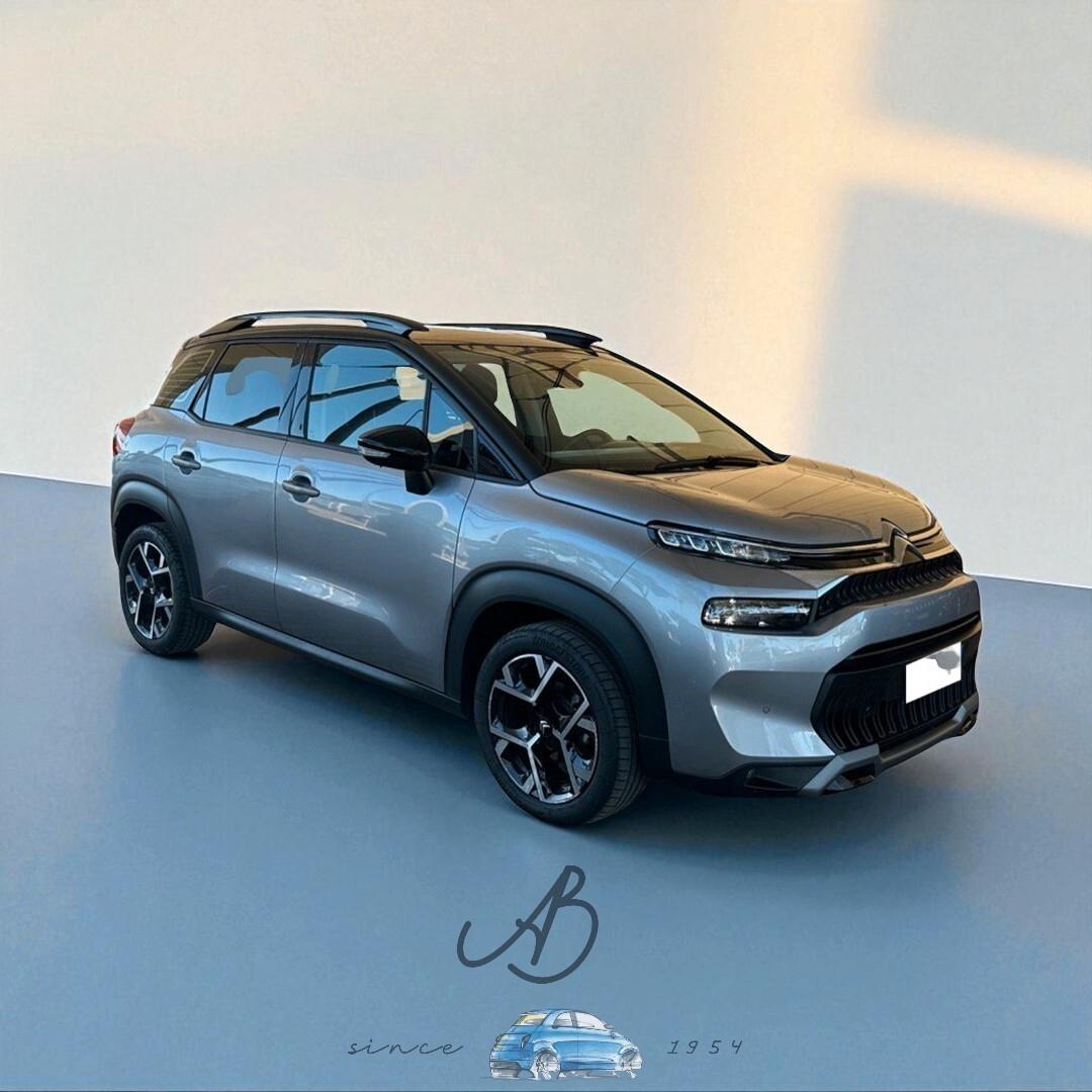Citroen C3 Aircross BlueHDi 110 S&S Shine