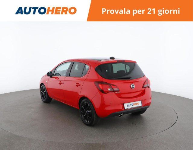 OPEL Corsa 1.2 5 porte b-Color