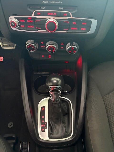 Audi A1 SPB 1.4 TDI S tronic Sport