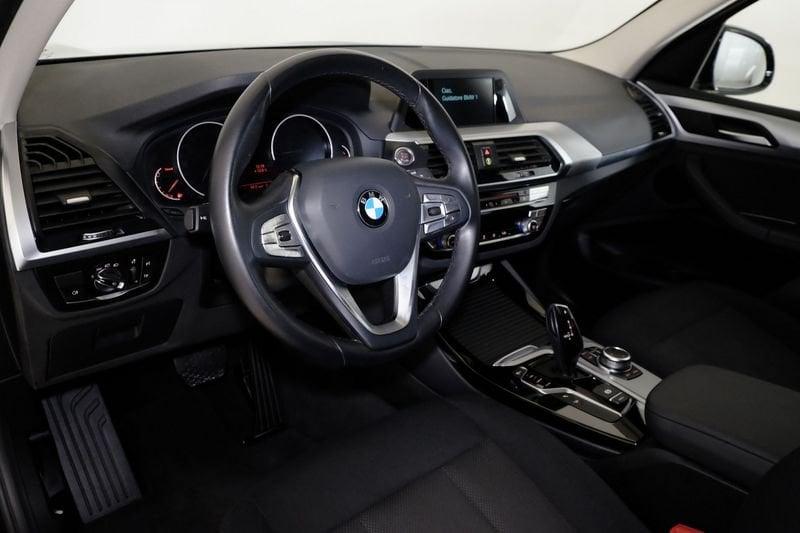 BMW X3 G01 2017 Diesel xdrive20d Business Advantage 190cv auto