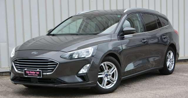 Ford Focus SW 1.5 ecoblue Business AUTOMATICA