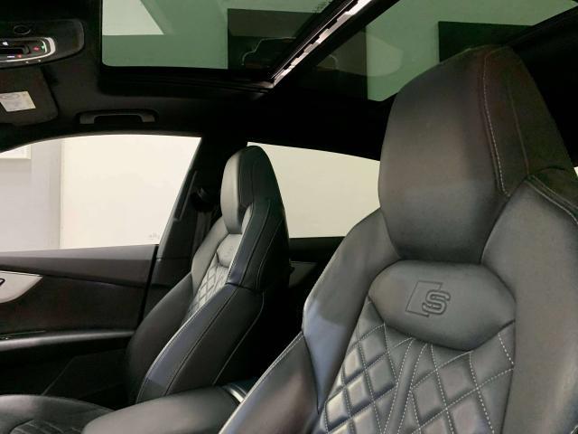 Audi Q8 Q8 I55 3.0 tfsi e Sport quattro tiptronic S LINE - tetto panoramico