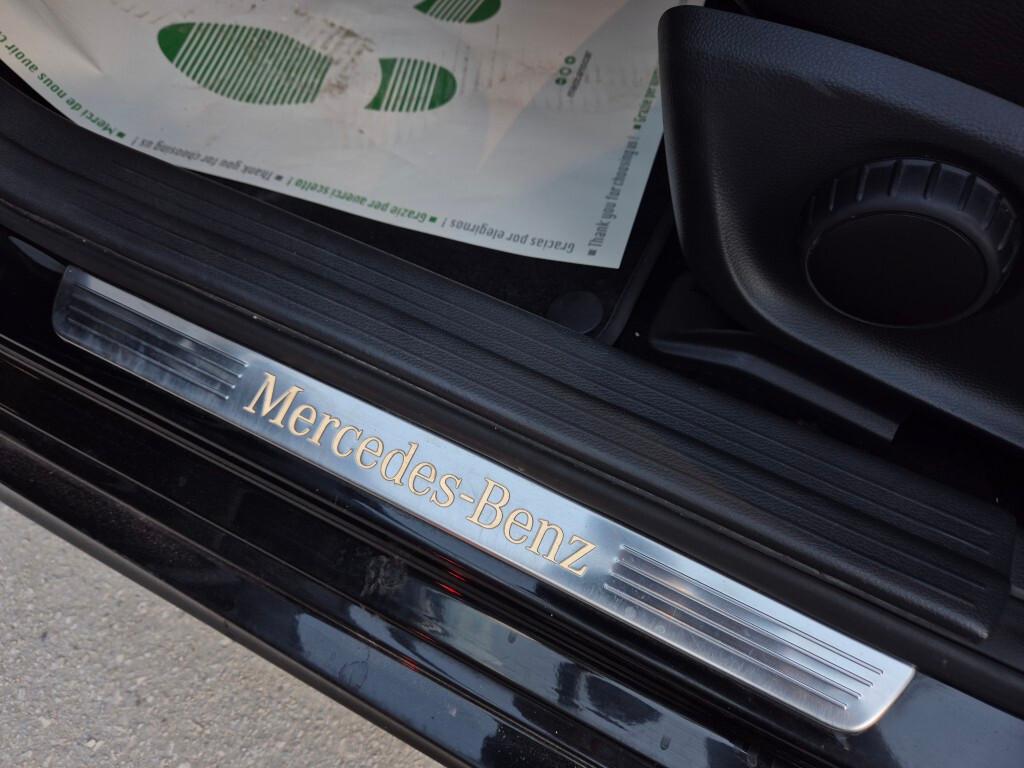 Mercedes A 180 d business 110cv