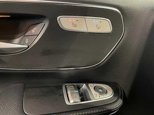 Mercedes-Benz V 250 2.0D 190CV 7* Posti, IVA ESPOSTA, Autom. 4Matic Sport Compact -