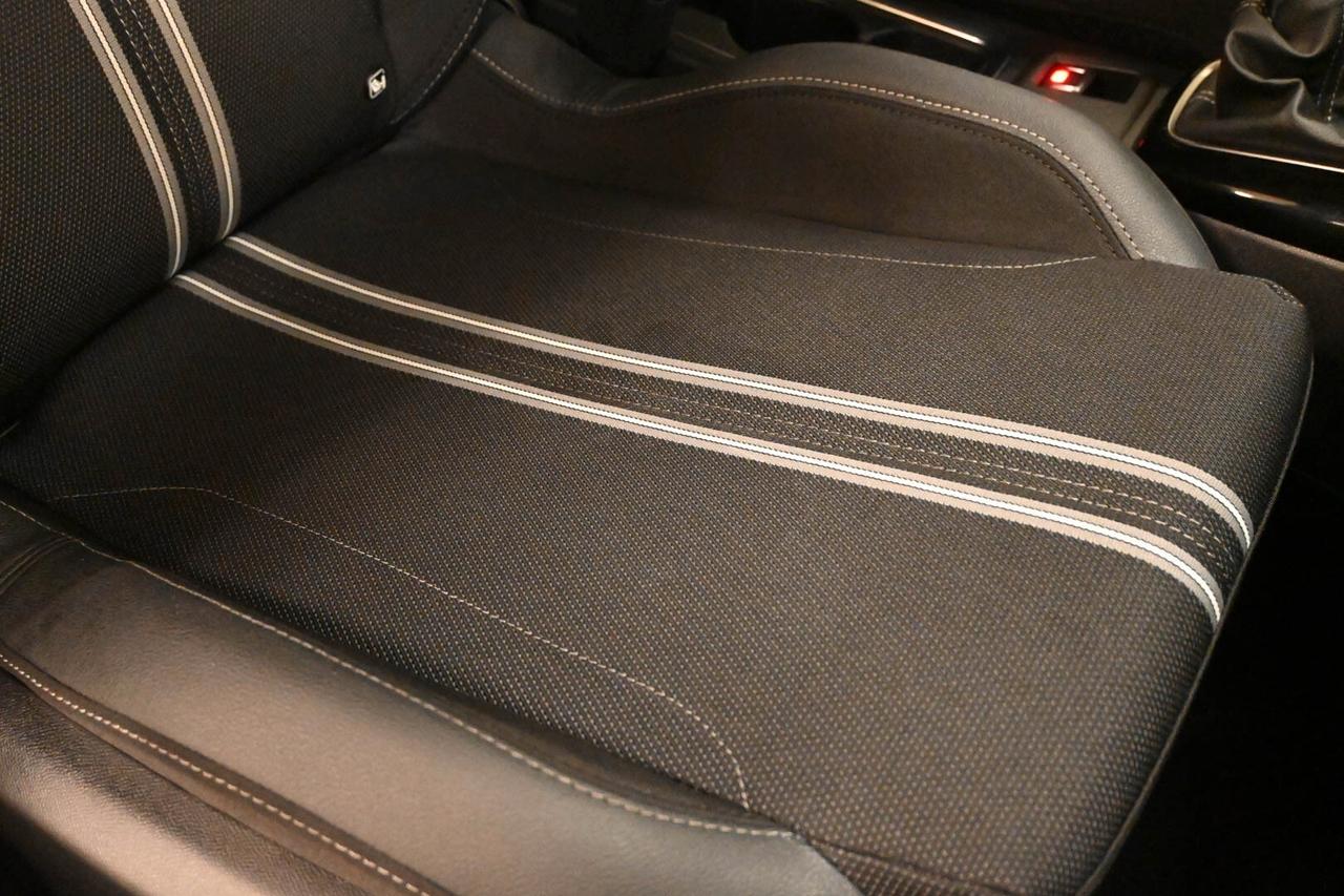 OPEL Corsa 6ª serie Corsa 1.2 100 CV GS Line