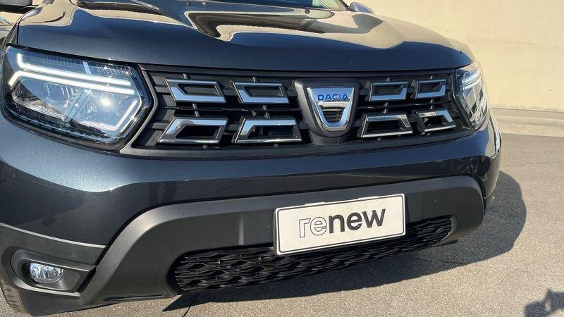 Dacia Duster 1.0 TCe GPL Comfort 4x2 1.0 tce Comfort Gpl 4x2 100cv