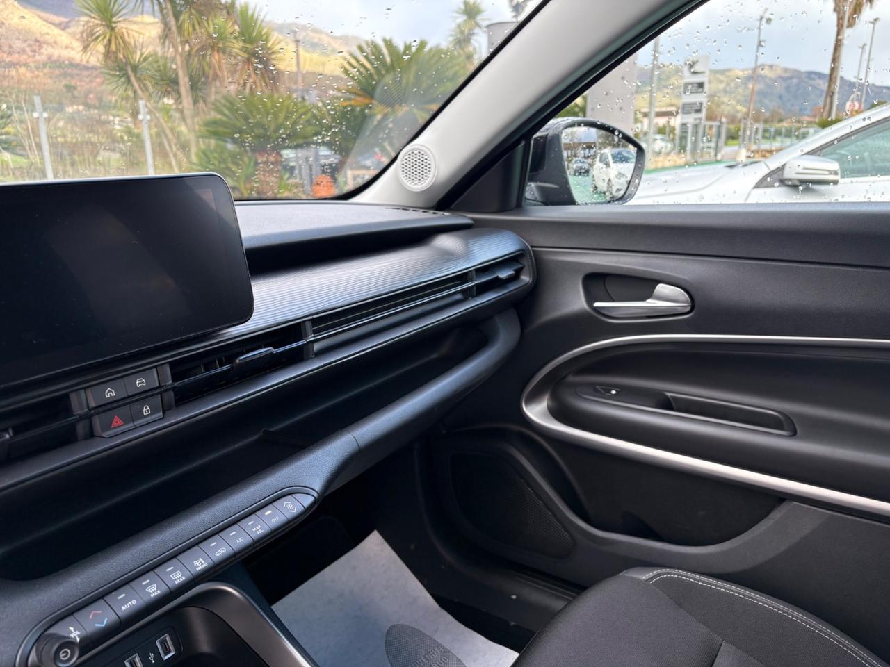 Jeep Avenger 1.2 Turbo 100 CV Altitude