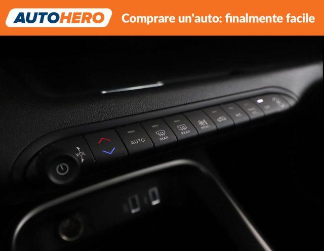 JEEP Avenger 1.2 Turbo 100 CV Longitude
