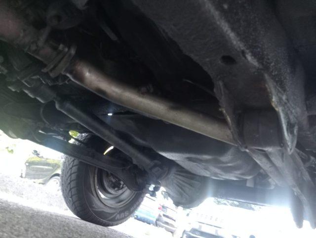 SUZUKI Jimny 1.3i 16V cat Cabrio 4WD JLX