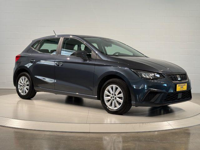 SEAT Ibiza 1.0 EcoTSI 95cv 5p Style PREZZO REALE