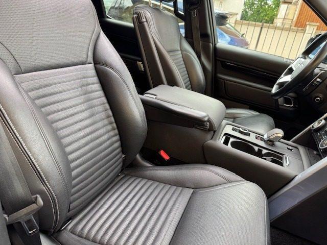 LAND ROVER Discovery 3.0D I6 249 CV AWD Auto 7 POSTI R-Dynamic SE TETTU