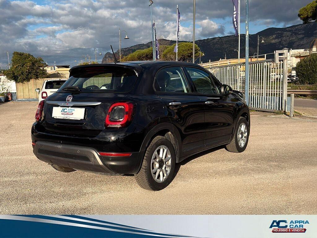 Fiat 500X 1.3 MultiJet 95 CV City Cross IN PROMO