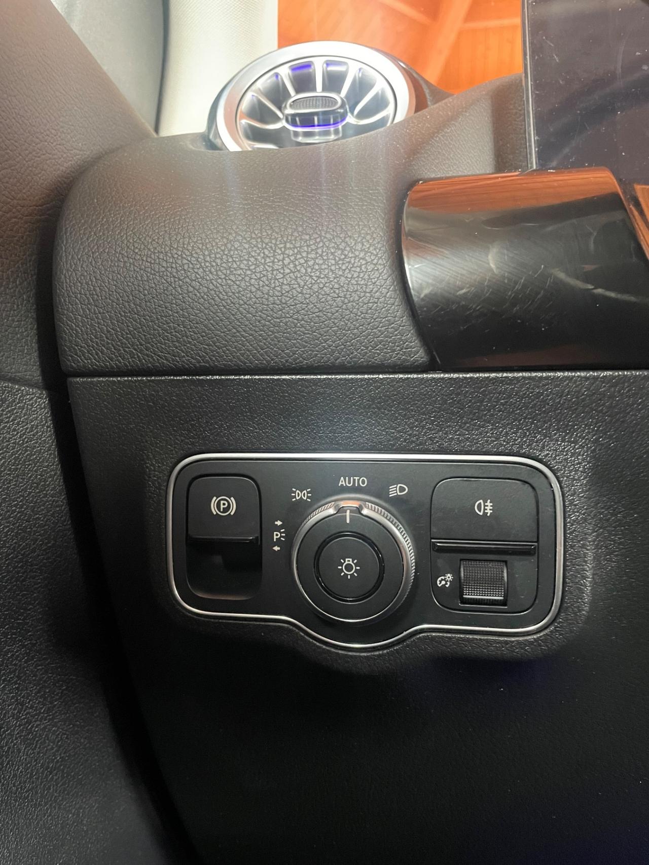 Mercedes-benz B 180 d - Automatico - EURO 6