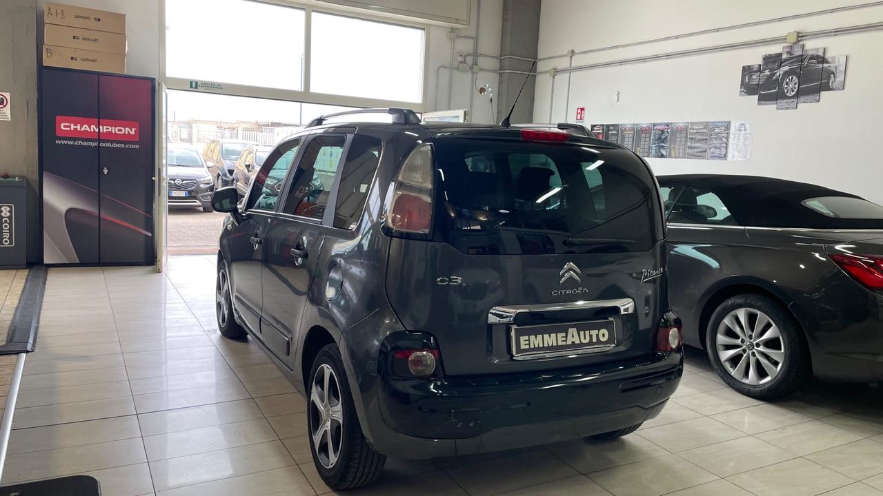 Citroen C3 Picasso1,6 HDI 100 Feel Edition GARANTITA