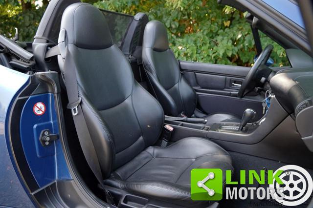 BMW Z3 2.8 24V 193CV Cat Roadster - 2000