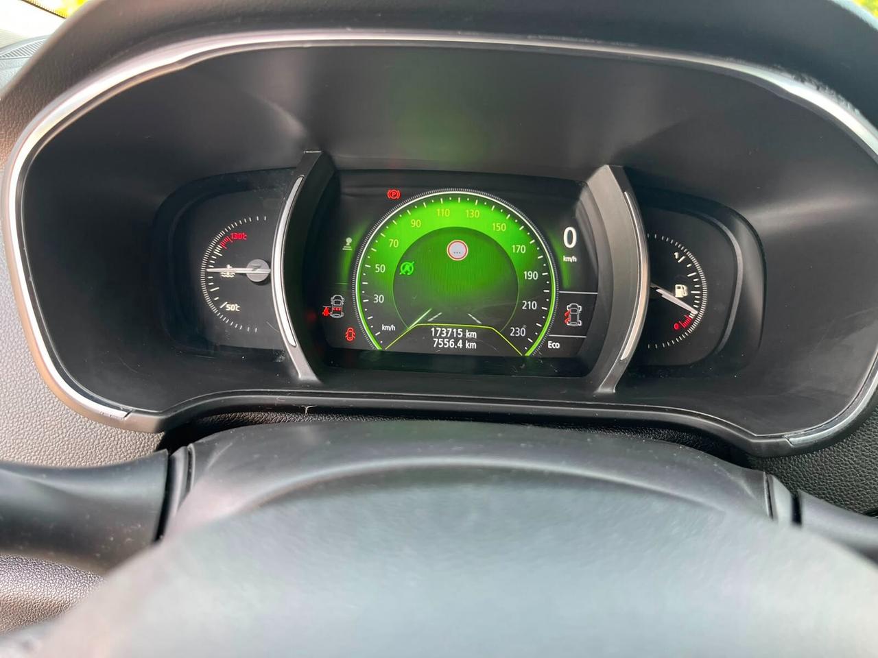 Renault Megane 1.5dCi - PERFETTA - 2017