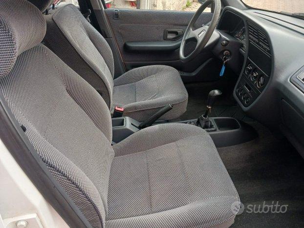 PEUGEOT 306 1.6 XR iscritta ASI