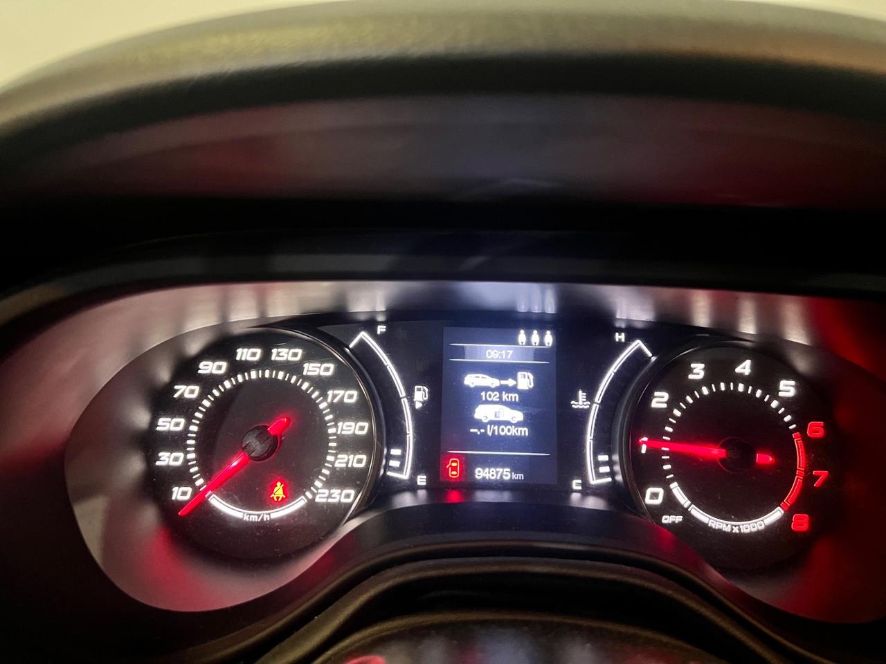 Fiat Tipo 1.4 SW Easy