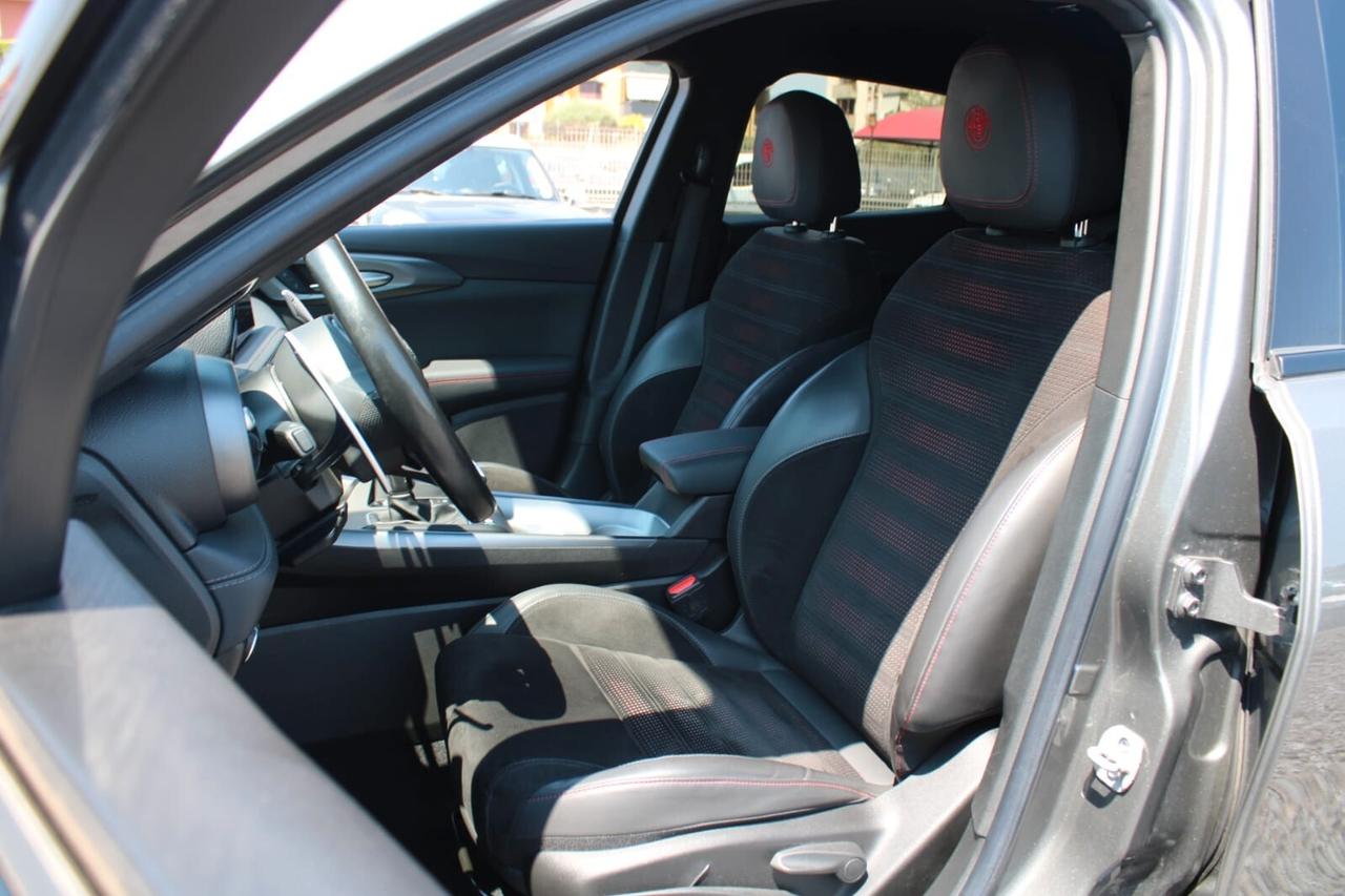 Alfa Romeo Tonale Tua A SOLI 401€ al mese Anticipo Zero