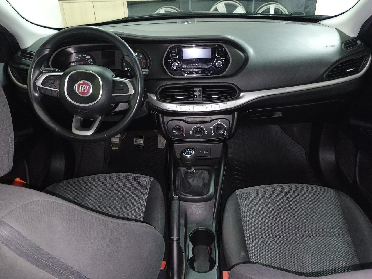 Fiat Tipo 1.4 4 porte Street