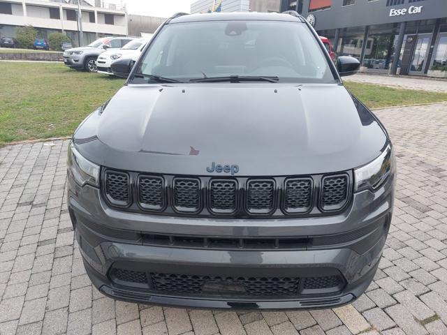 JEEP Compass 1.3 Turbo T4 190 CV PHEV AT6 4xe Night Eagle