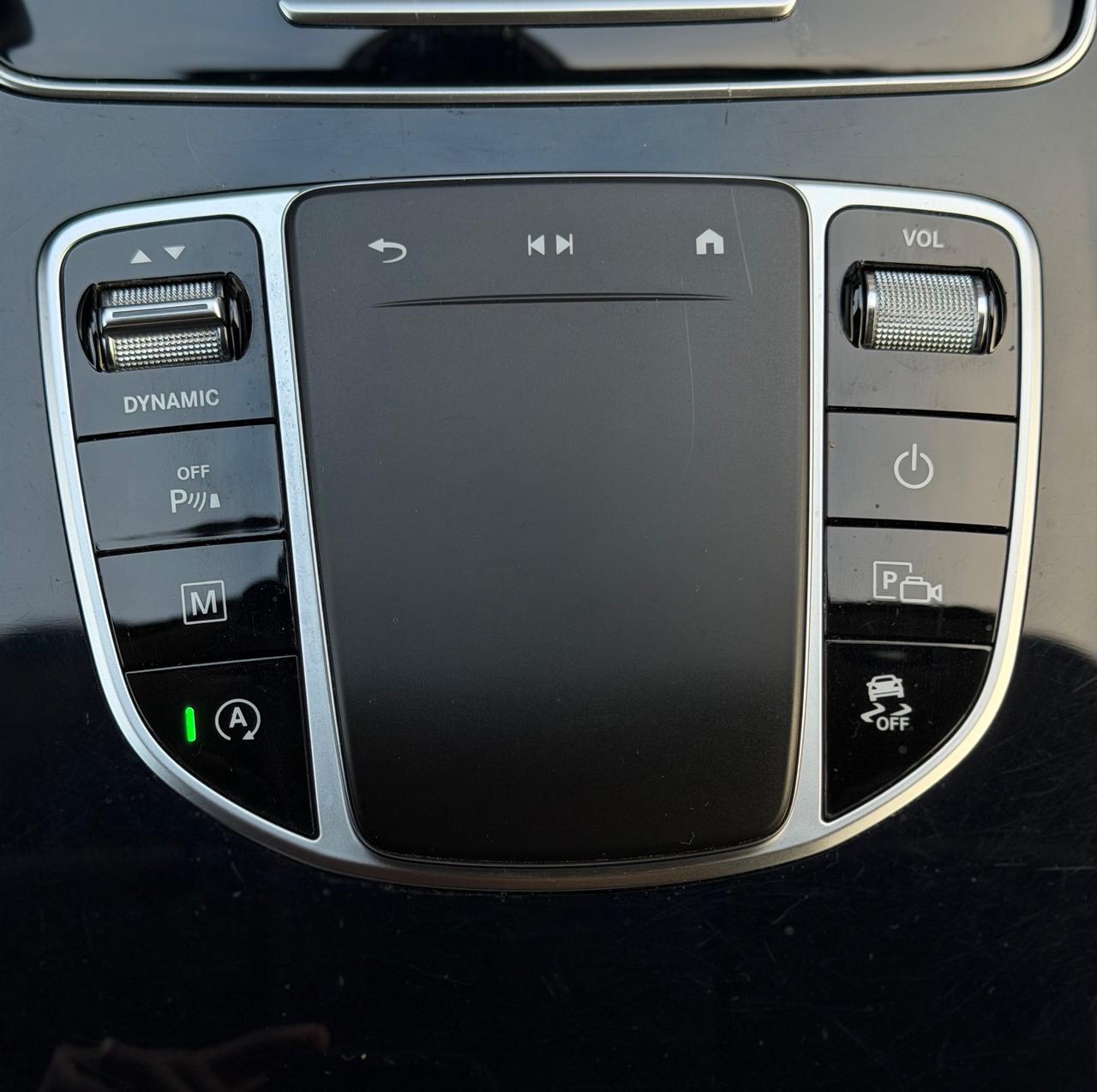 Mercedes GLC 220 d Sport 194CV 4Matic Restyling