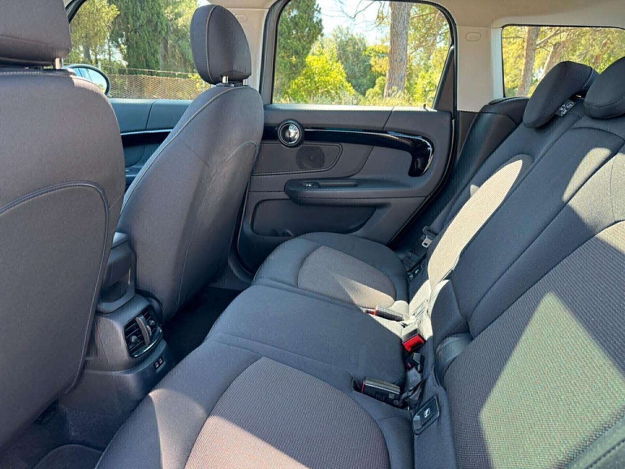 Mini Cooper Countryman 1.5 SE tetto apribile 4x4