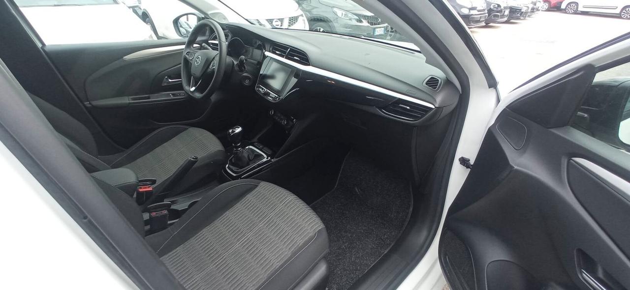 Opel Corsa 1.5 diesel 100 CV 20 MILA KM!