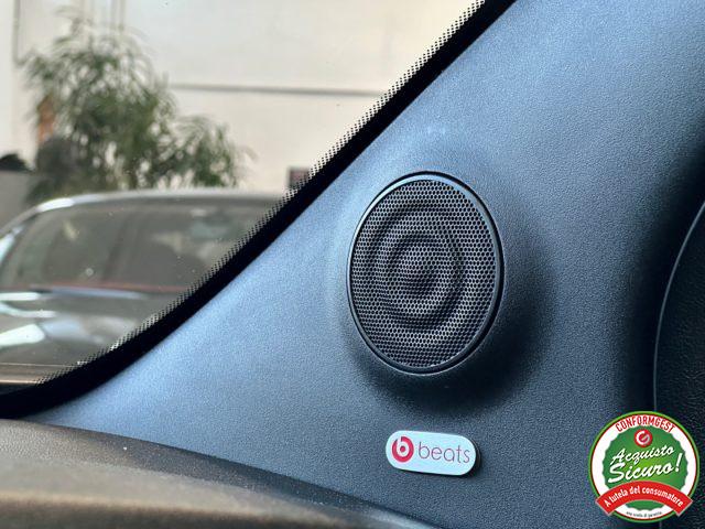 ABARTH 500 1.4 Turbo T-Jet 180CV Esseesse *FULL OPTIONAL*