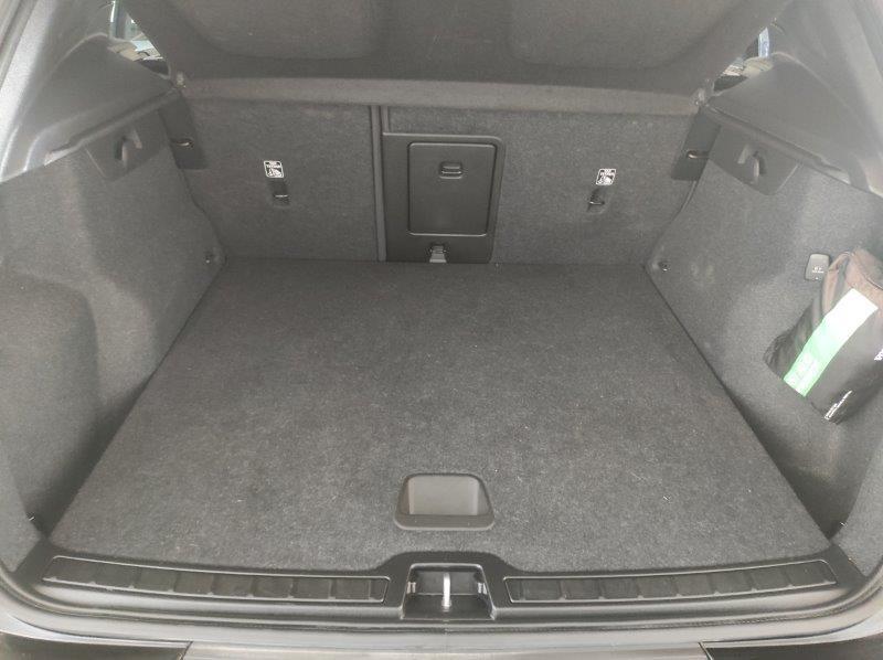 VOLVO XC40 (2017-->) - XC40 T5 Recharge Plug-in Hybrid automatico Core