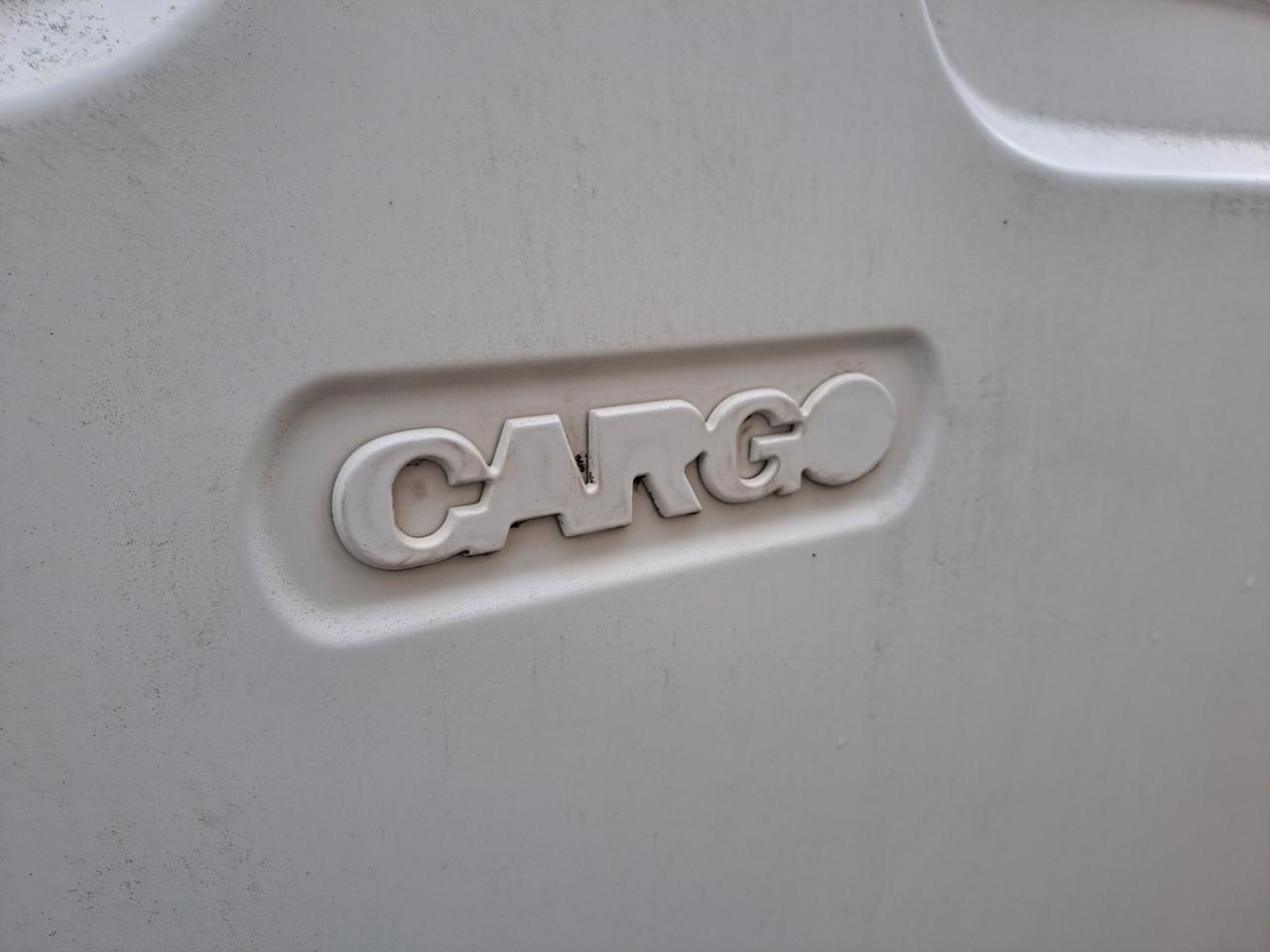 FIAT DOBLO' 1.9 JTD CARGO