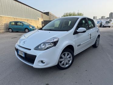 Renault Clio 1.2 16V 5 porte GPL Dynamique