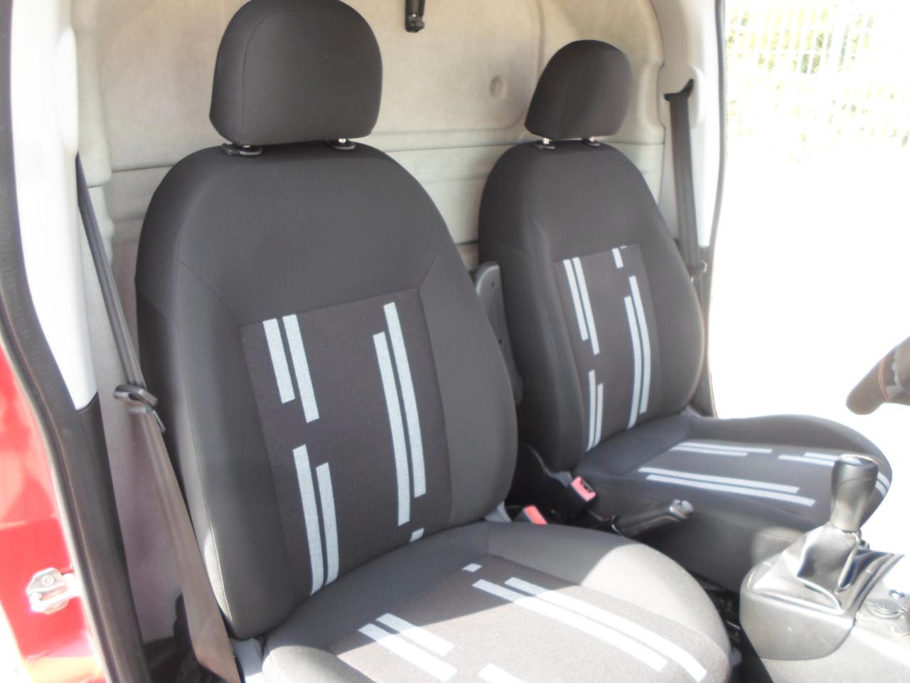 Fiat Fiorino 1.3 MJT 95CV Cargo