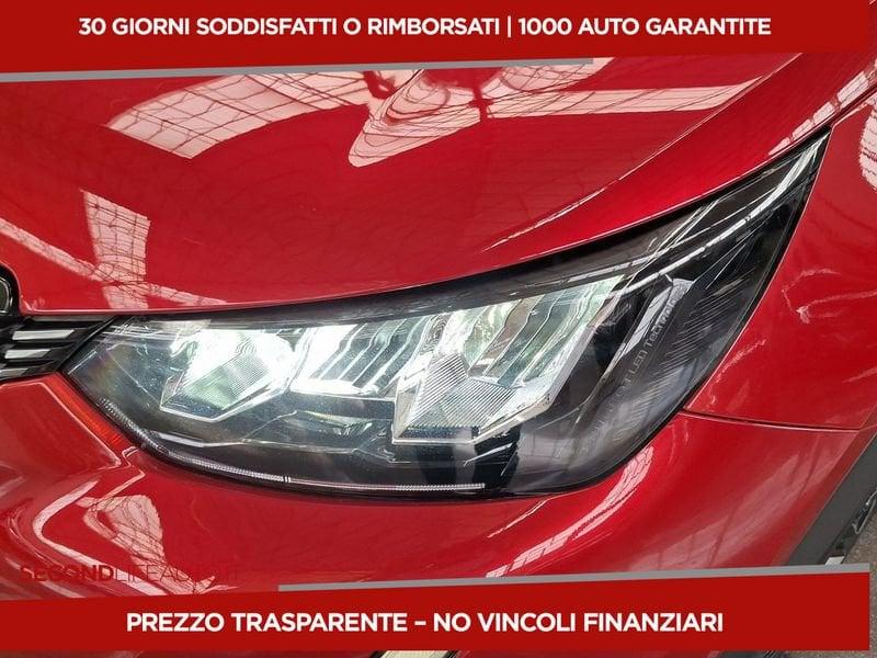 Peugeot 2008 1.2 puretech Allure Pack s&s 130cv