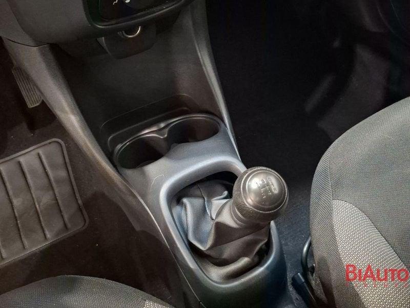Peugeot 108 108 5p 1.0 vti Access E6