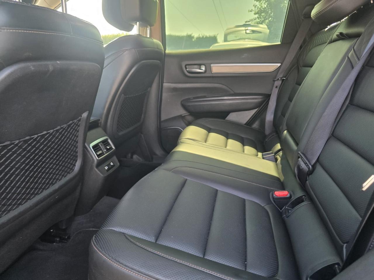 Renault Koleos Blue dCi 150CV X-Tronic Initiale Paris