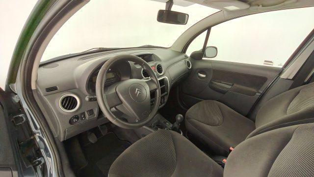 CITROEN C3 1.1 Elegance