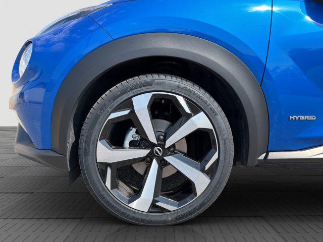 NISSAN Juke Juke 1.6 HEV N-Connecta